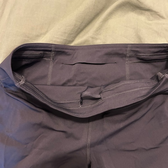 Lululemon Base Pace Shorts 6” - Picture 6 of 8
